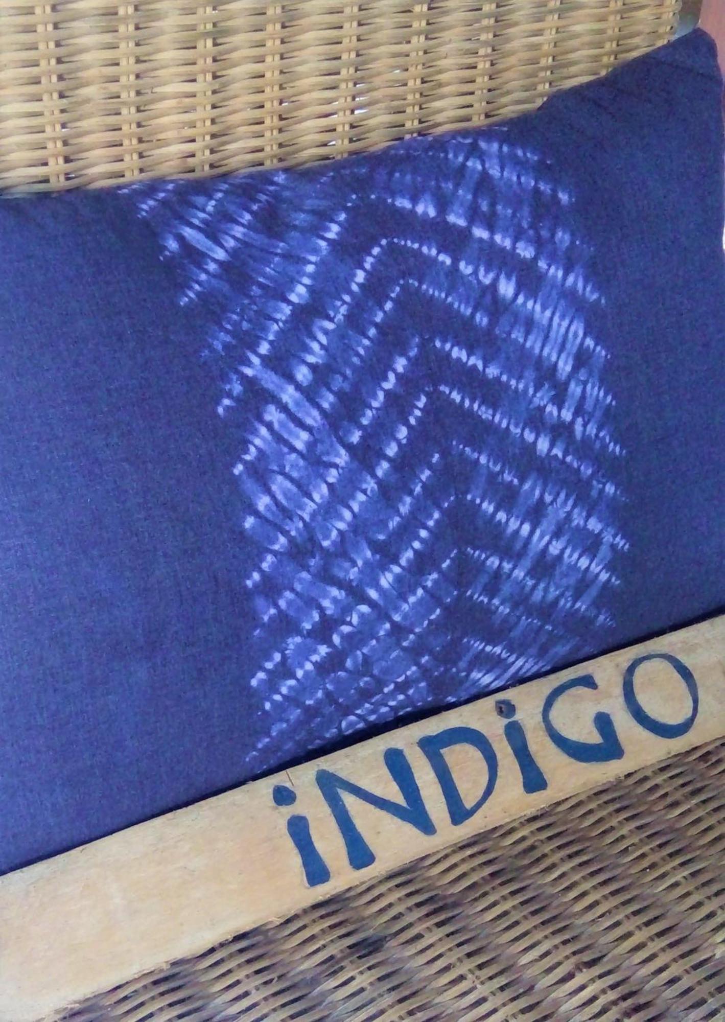 Indigo Bungalows Gili Trawangan Eksteriør bilde