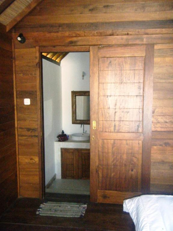 Indigo Bungalows Gili Trawangan Eksteriør bilde